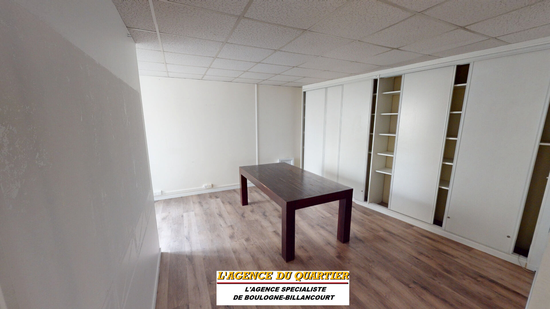 Photo Rue Henri Martin Bureaux 109 m² image 6/6
