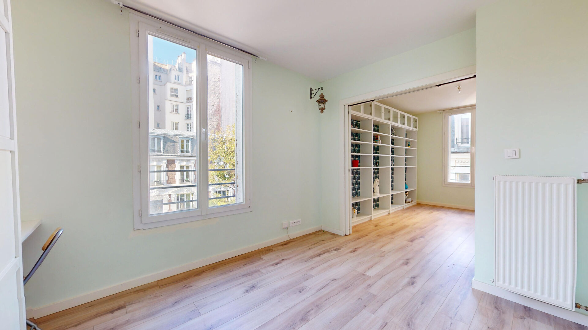 Photo Rue Thiers 2/3 pièces 48 m2 image 4/6