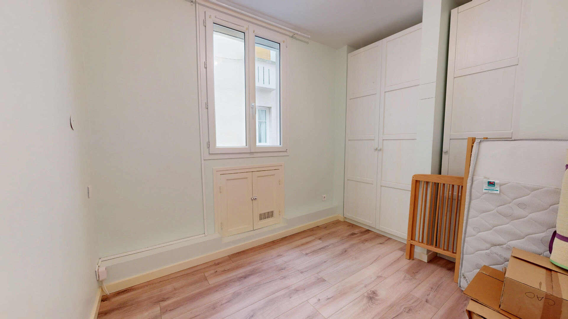 Photo Rue Thiers 2/3 pièces 48 m2 image 6/6