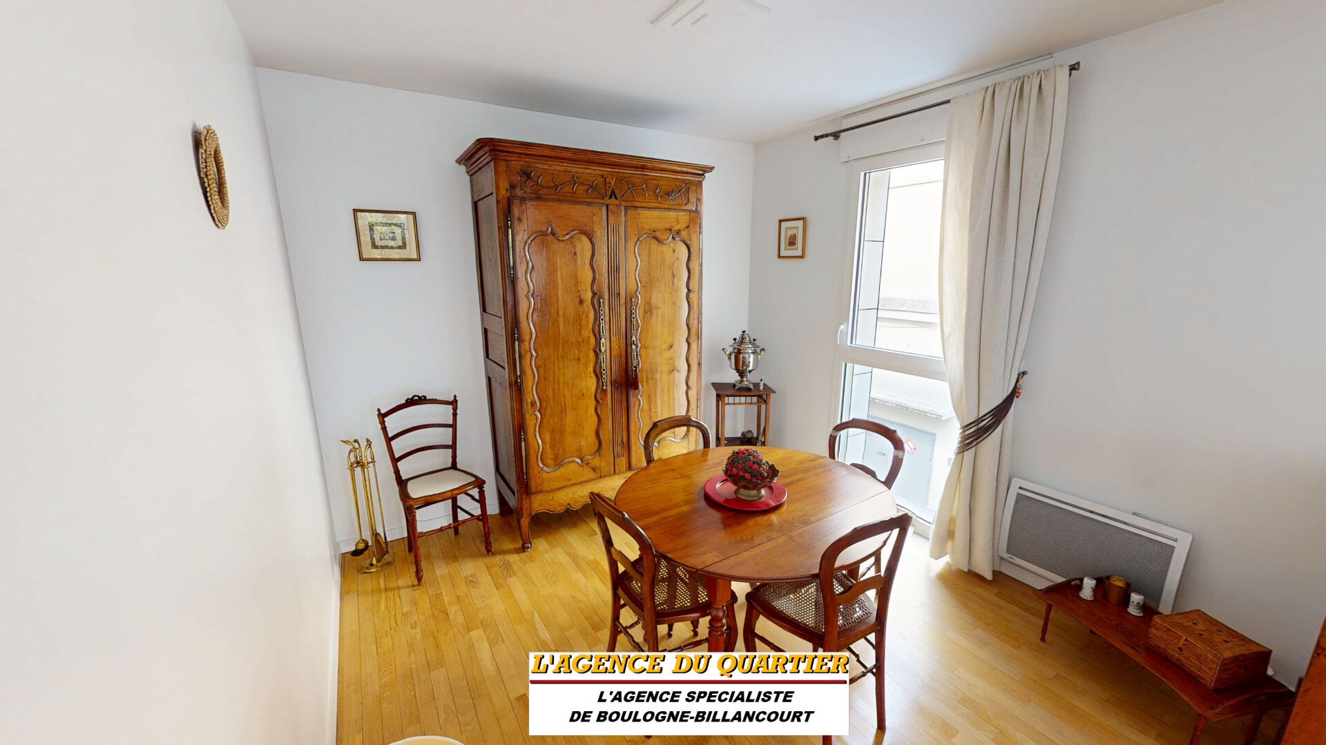 Photo Villa Louis Lumière superbe 4 pièces 89 m² avec terrasse image 4/6