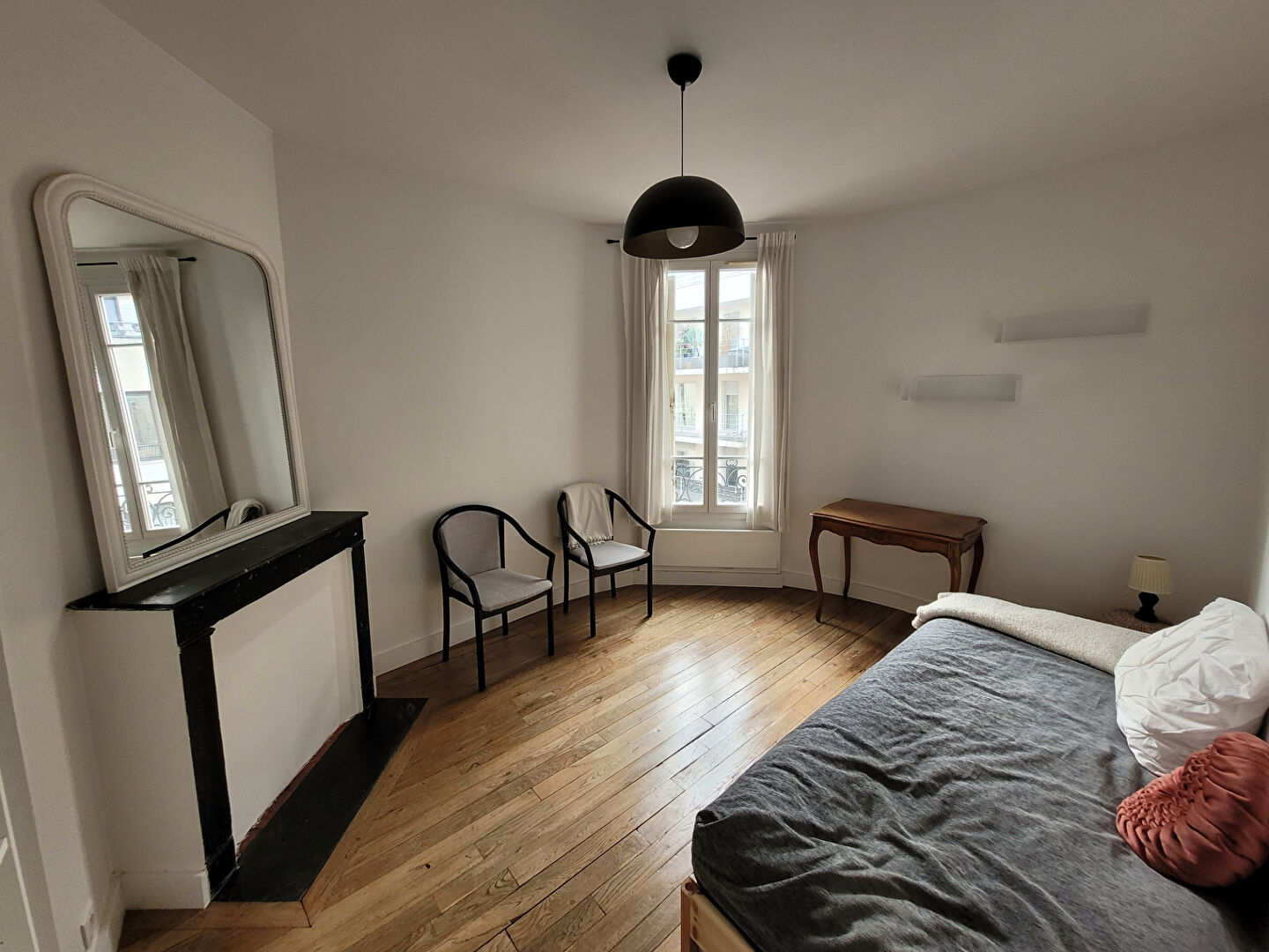 Rue du Hameau Fleuri 2 pièces 26 m2