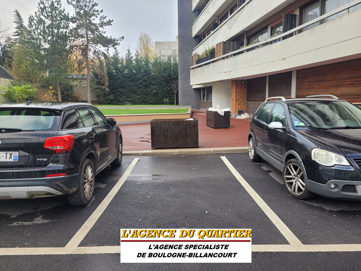 Agence immobilière de AGENCE DU QUARTIER Boulogne billancourt - AGENCE DU QUARTIER