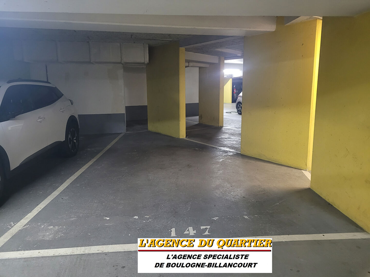 Agence immobilière de AGENCE DU QUARTIER Boulogne billancourt - AGENCE DU QUARTIER