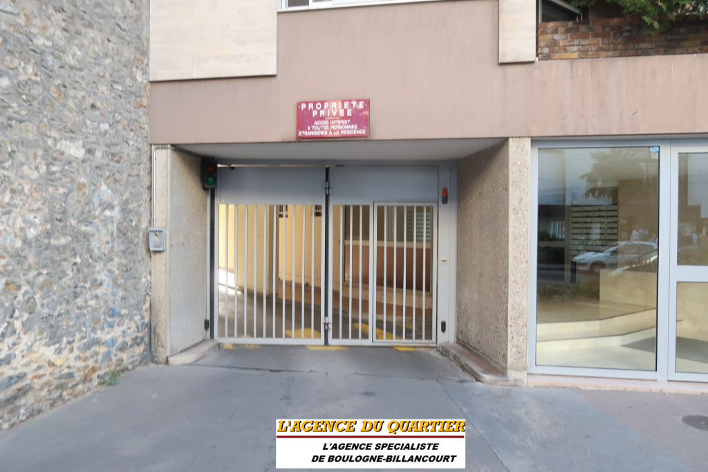 Agence immobilière de AGENCE DU QUARTIER Boulogne billancourt - AGENCE DU QUARTIER