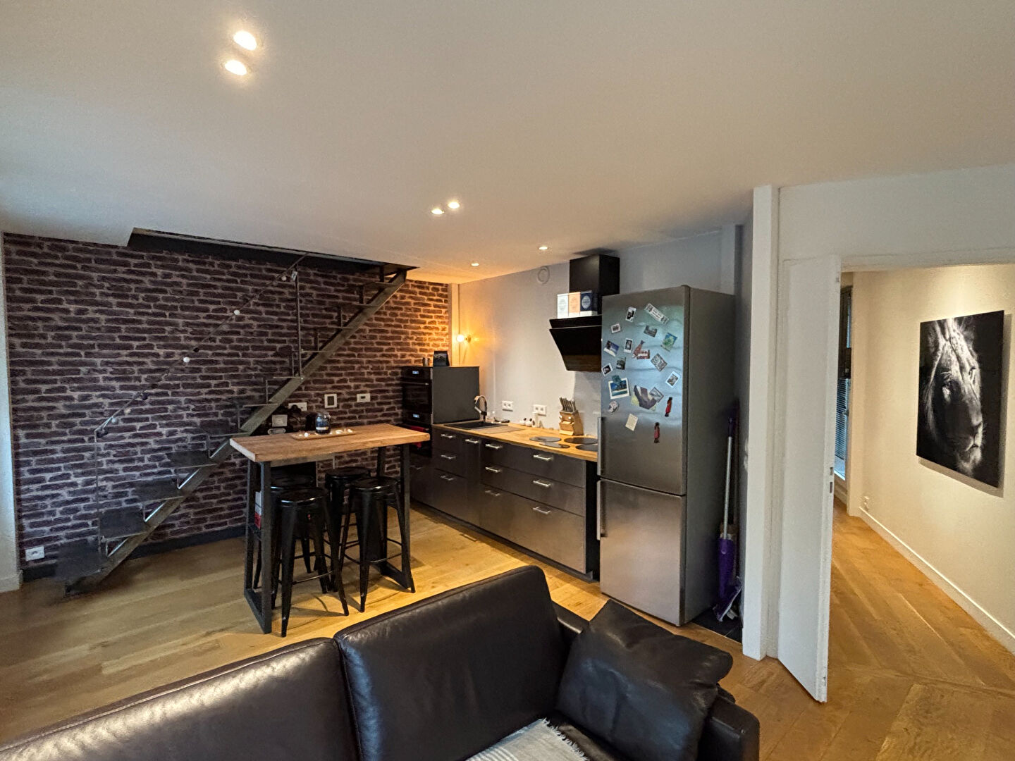 Agence immobilière de AGENCE DU QUARTIER Boulogne billancourt - AGENCE DU QUARTIER