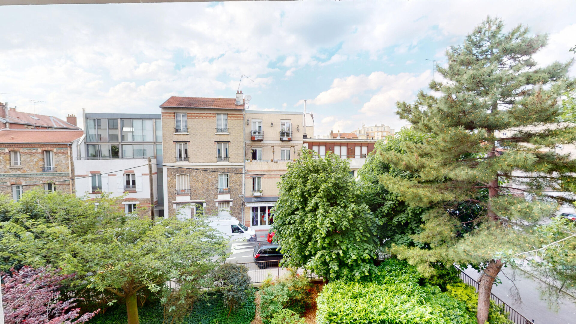Agence immobilière de AGENCE DU QUARTIER Boulogne billancourt - AGENCE DU QUARTIER