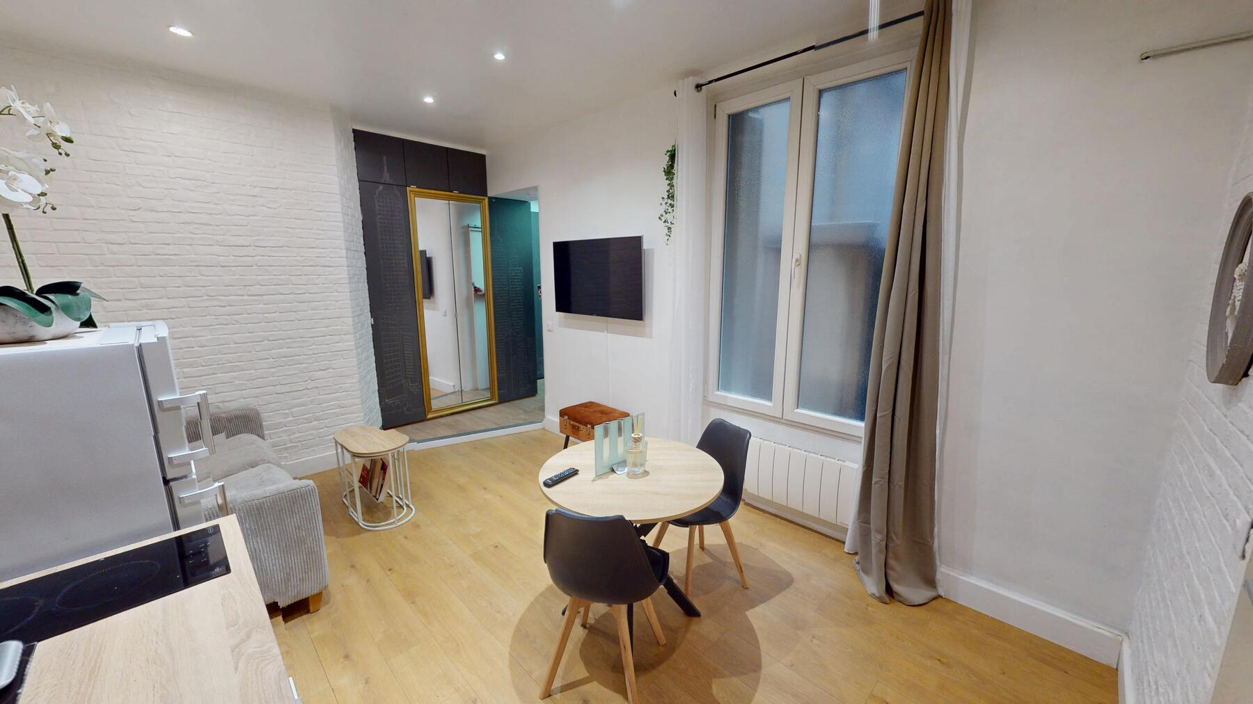 Agence immobilière de AGENCE DU QUARTIER Boulogne billancourt - AGENCE DU QUARTIER