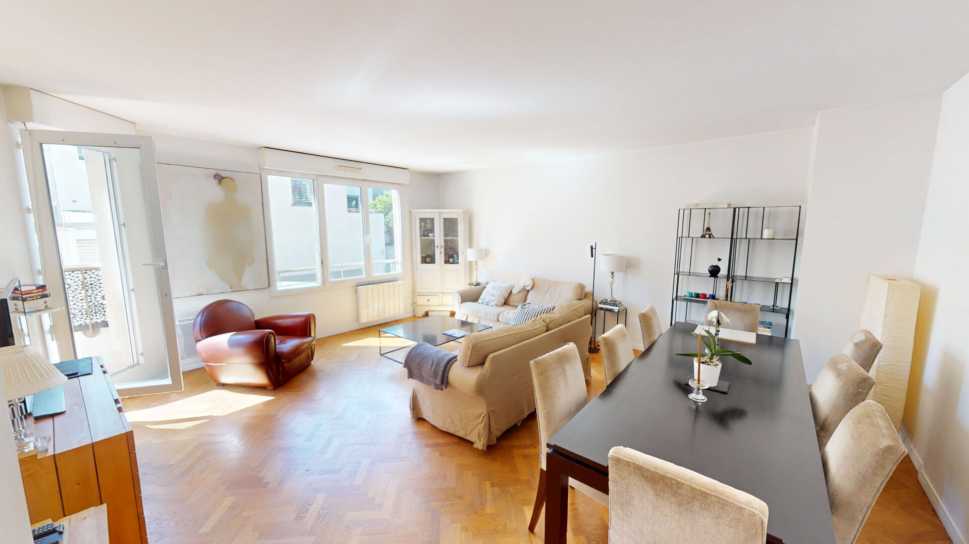 Agence immobilière de AGENCE DU QUARTIER Boulogne billancourt - AGENCE DU QUARTIER
