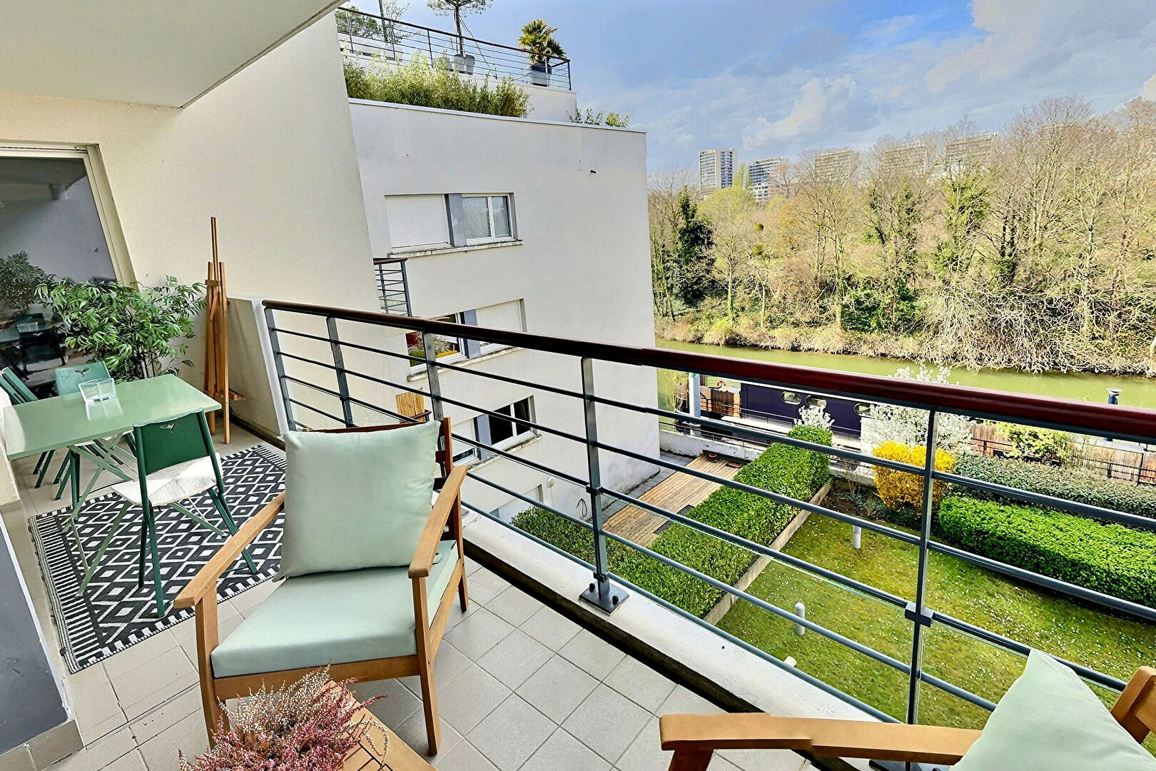 Agence immobilière de AGENCE DU QUARTIER Boulogne billancourt - AGENCE DU QUARTIER