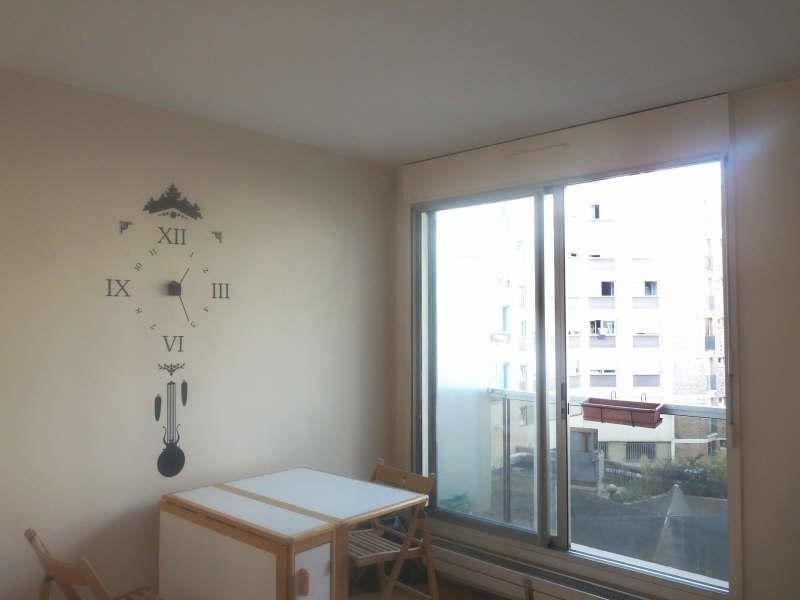 APPARTEMENT PARIS 11 - 1 pièce(s) - 21 m2