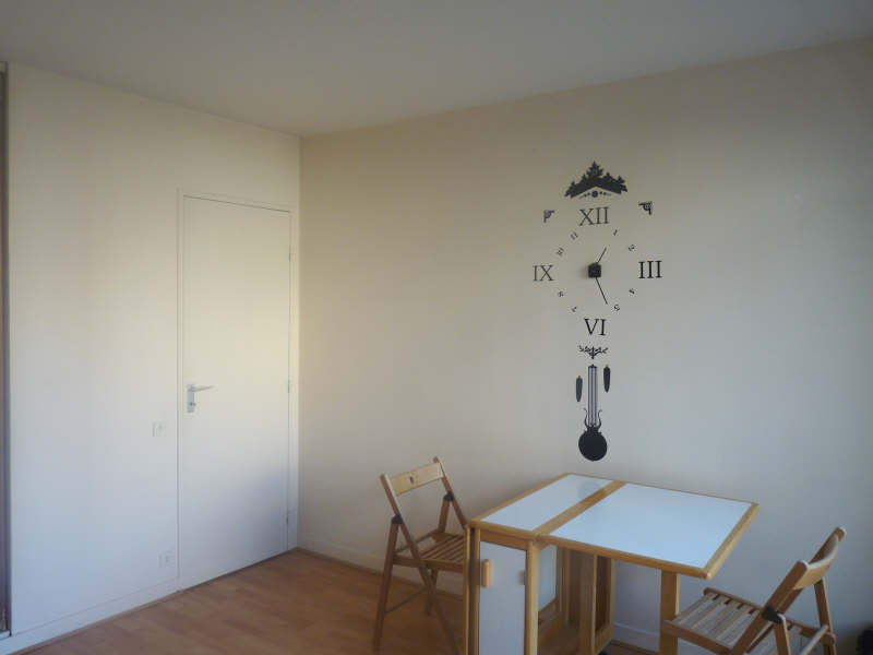 Photo APPARTEMENT PARIS 11 - 1 pièce(s) - 21 m2 image 2/5