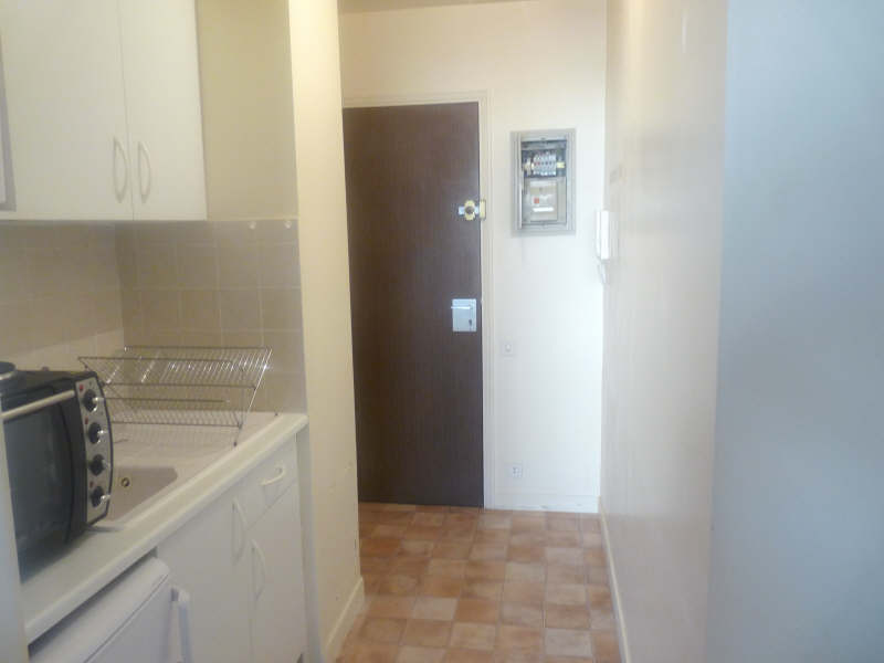 Photo APPARTEMENT PARIS 11 - 1 pièce(s) - 21 m2 image 3/5