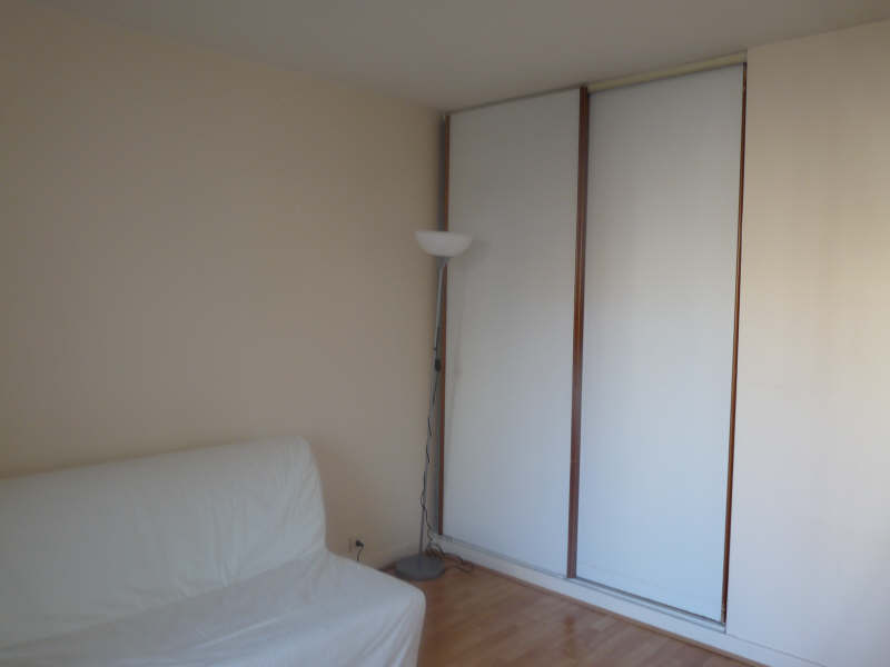 Photo APPARTEMENT PARIS 11 - 1 pièce(s) - 21 m2 image 4/5