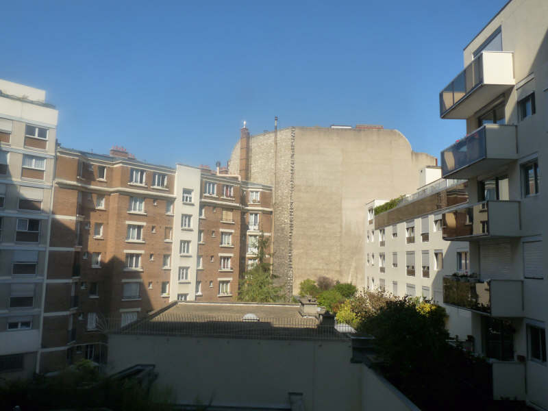 Photo APPARTEMENT PARIS 11 - 1 pièce(s) - 21 m2 image 5/5