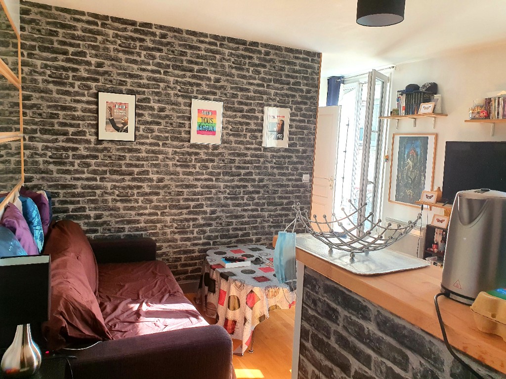 Agence immobilière de AGENCE FBI VOLTAIRE  IMMOBILIER Paris - AGENCE FBI VOLTAIRE  IMMOBILIER