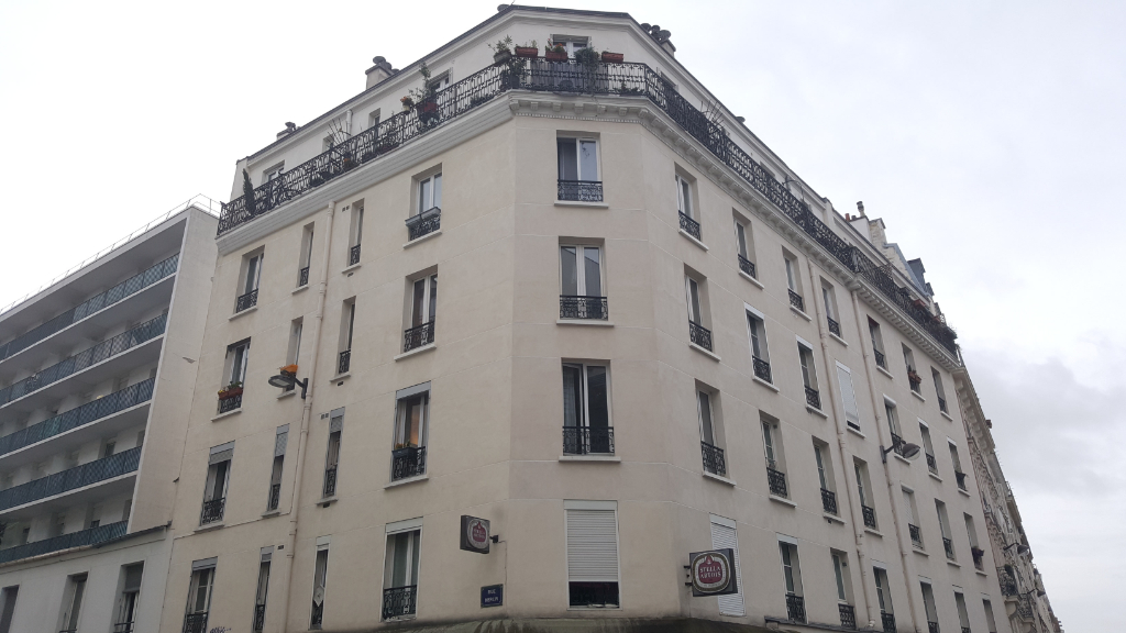 Agence immobilière de AGENCE FBI VOLTAIRE  IMMOBILIER Paris - AGENCE FBI VOLTAIRE  IMMOBILIER