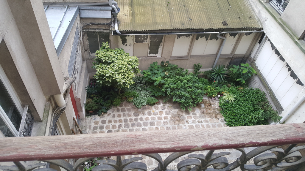 Photo Studio meublé Père Lachaise image 5/6