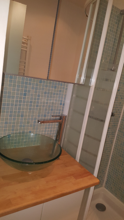 Photo Studio meublé Père Lachaise image 6/6