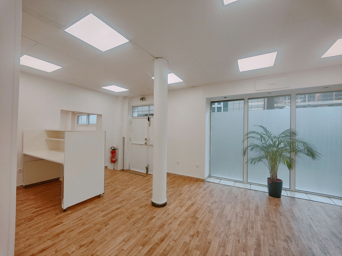 Agence immobilière de AGENCE FBI VOLTAIRE  IMMOBILIER Paris - AGENCE FBI VOLTAIRE  IMMOBILIER