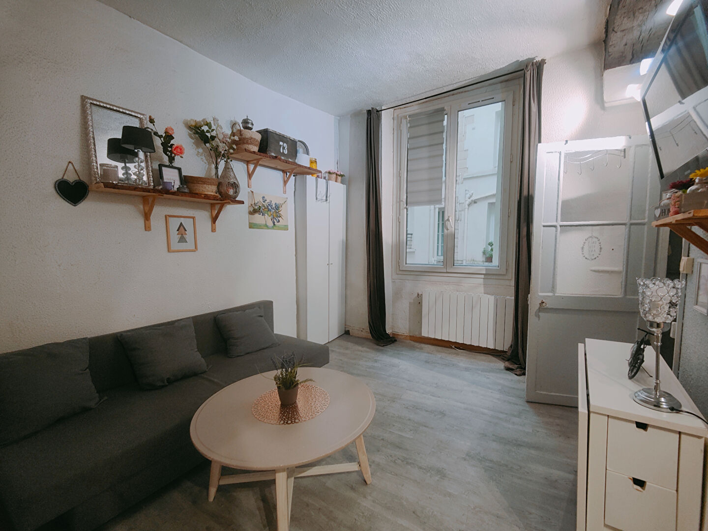 Agence immobilière de AGENCE FBI VOLTAIRE  IMMOBILIER Paris - AGENCE FBI VOLTAIRE  IMMOBILIER