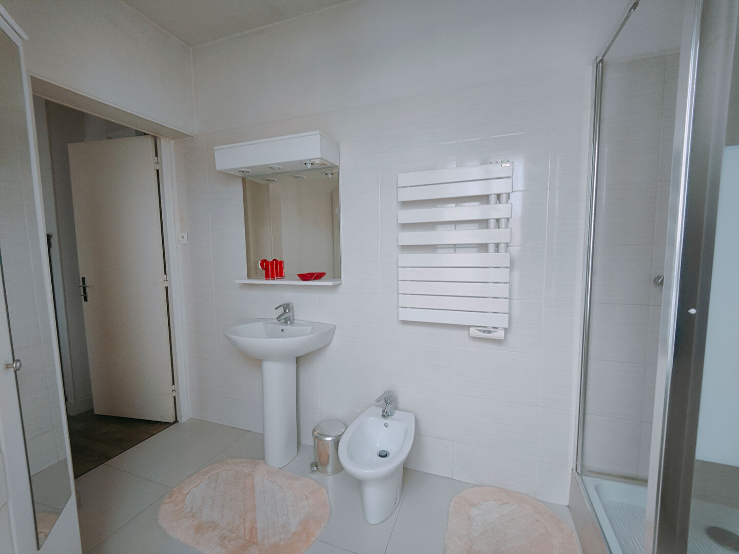 Photo Appartement Paris 2 pièce(s) 49.86 m2 image 6/6