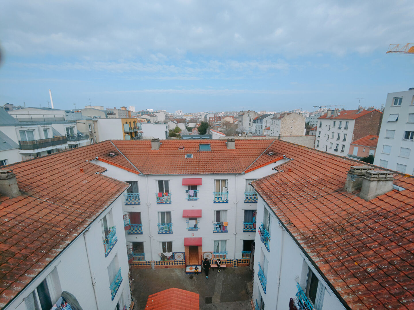 Agence immobilière de AGENCE FBI VOLTAIRE  IMMOBILIER Paris - AGENCE FBI VOLTAIRE  IMMOBILIER