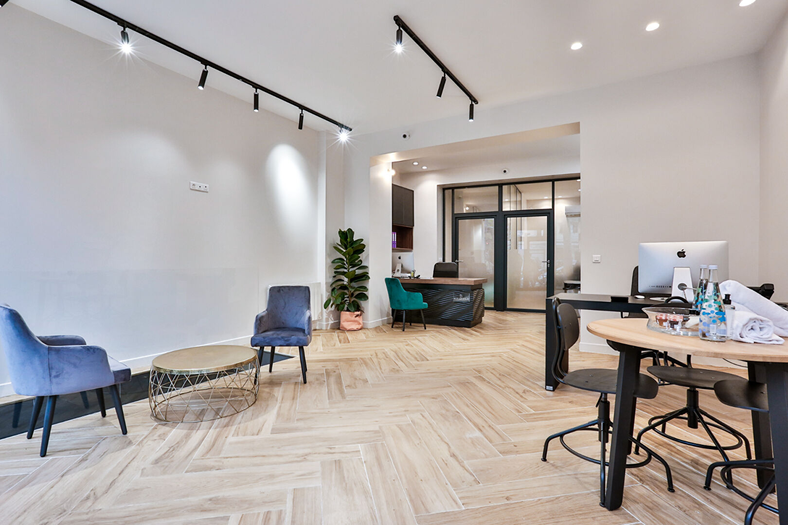 Agence immobilière de AGENCE FBI VOLTAIRE  IMMOBILIER Paris - AGENCE FBI VOLTAIRE  IMMOBILIER