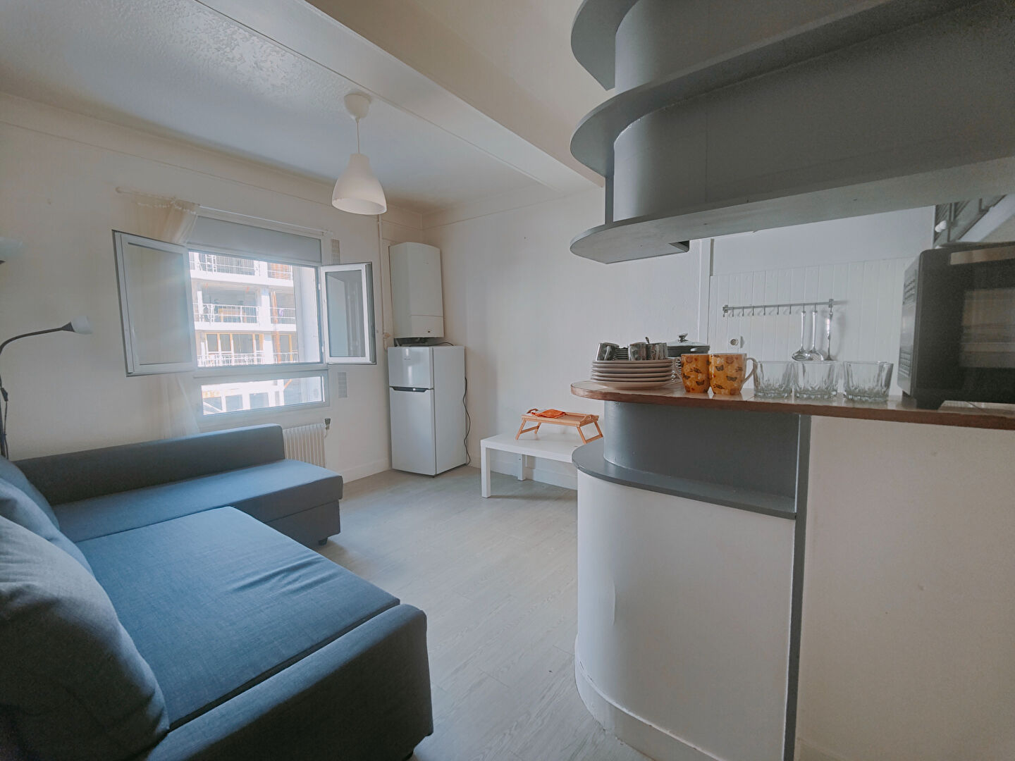Agence immobilière de AGENCE FBI VOLTAIRE  IMMOBILIER Paris - AGENCE FBI VOLTAIRE  IMMOBILIER