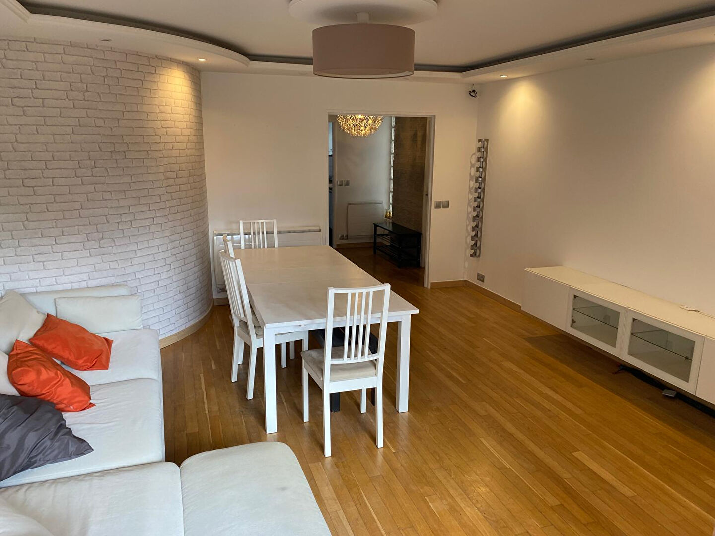 Photo Appartement Charenton Le Pont 3 pièce(s) image 2/6