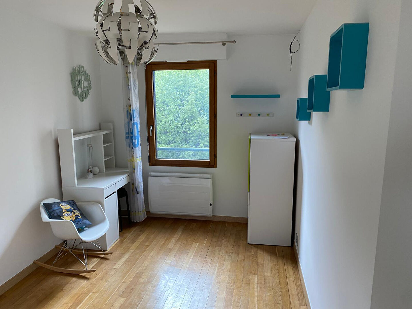 Photo Appartement Charenton Le Pont 3 pièce(s) image 3/6