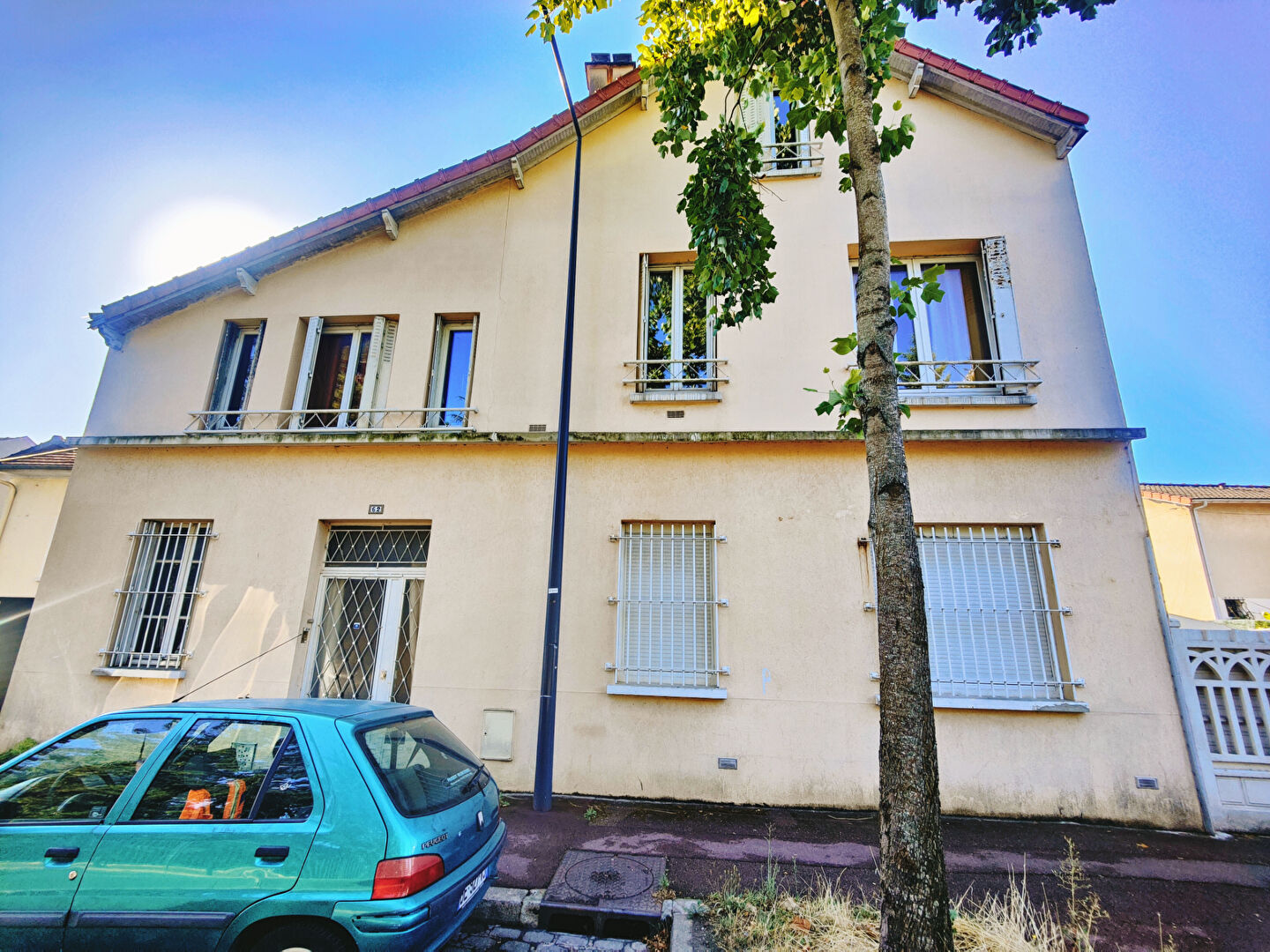 Agence immobilière de AGENCE FBI VOLTAIRE  IMMOBILIER Paris - AGENCE FBI VOLTAIRE  IMMOBILIER