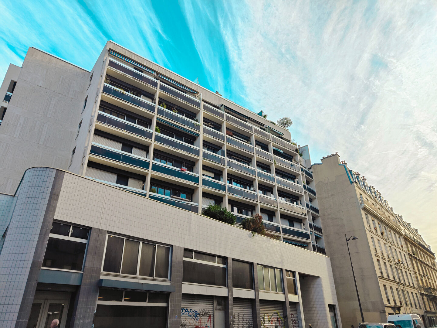 Agence immobilière de AGENCE FBI VOLTAIRE  IMMOBILIER Paris - AGENCE FBI VOLTAIRE  IMMOBILIER