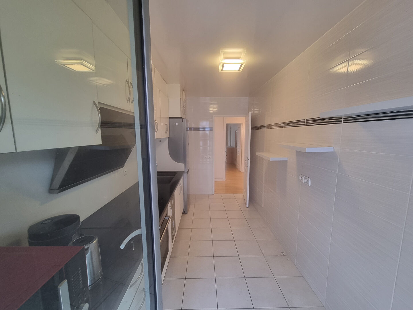 Photo Appartement -  Levallois-Perret Victor Hugo / So Ouest - 65m² image 4/6