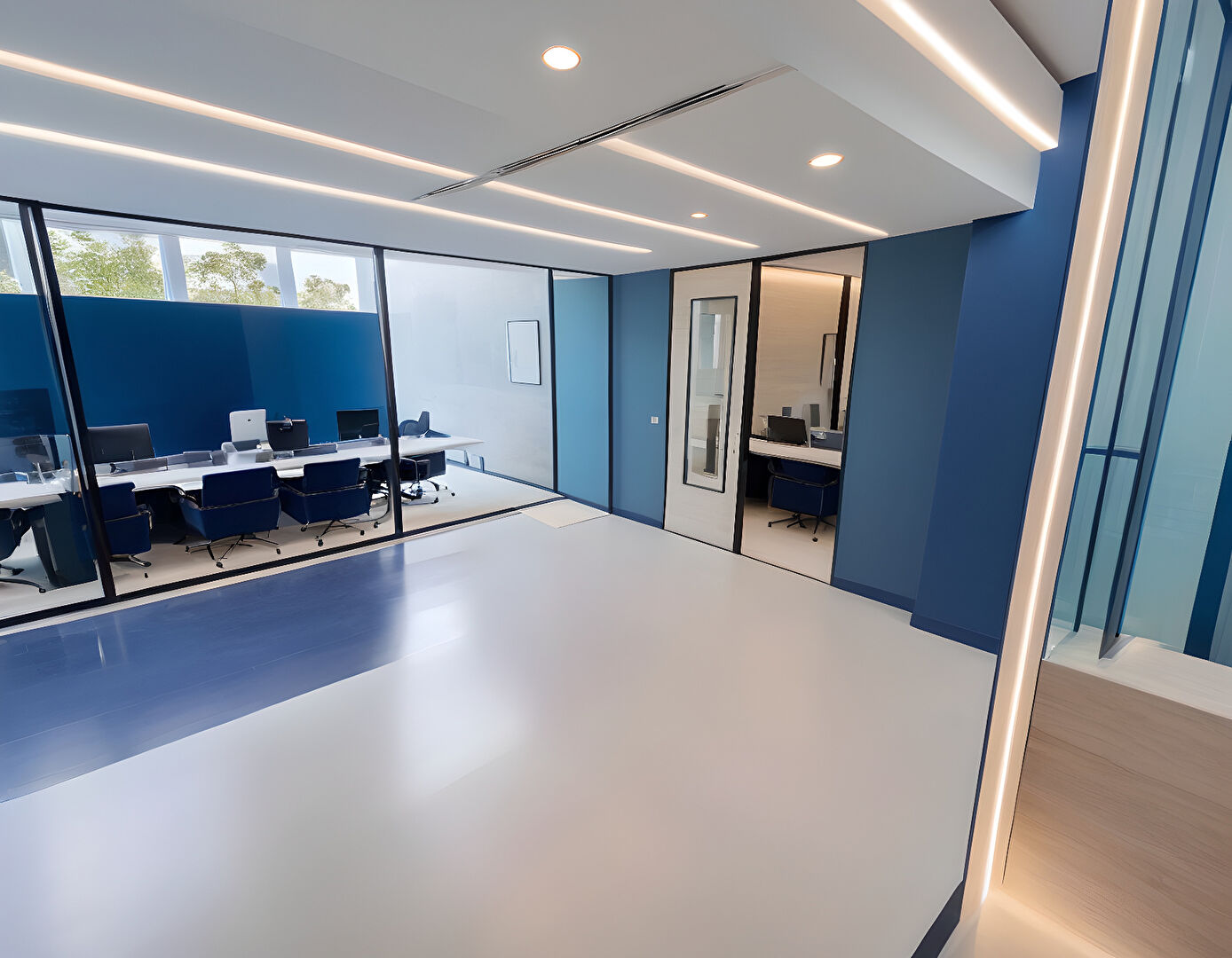 Agence immobilière de AGENCE FBI VOLTAIRE  IMMOBILIER Paris - AGENCE FBI VOLTAIRE  IMMOBILIER