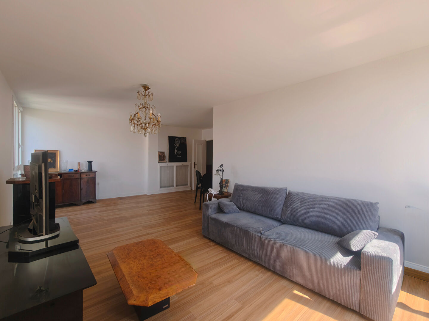 Agence immobilière de AGENCE FBI VOLTAIRE  IMMOBILIER Paris - AGENCE FBI VOLTAIRE  IMMOBILIER