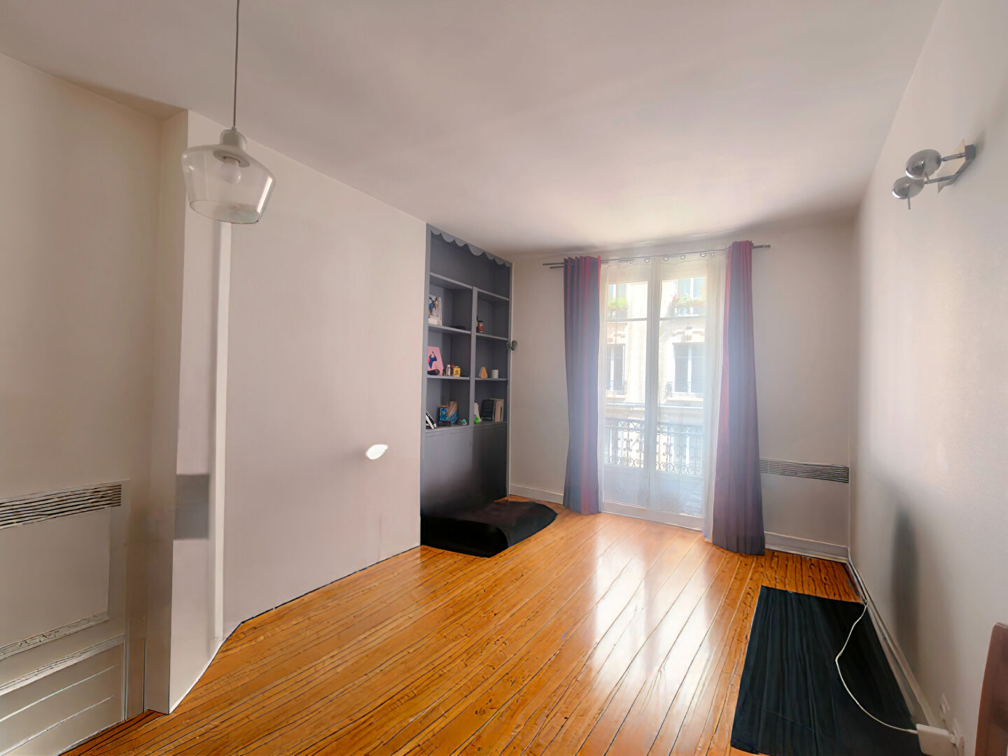 Agence immobilière de AGENCE FBI VOLTAIRE  IMMOBILIER Paris - AGENCE FBI VOLTAIRE  IMMOBILIER