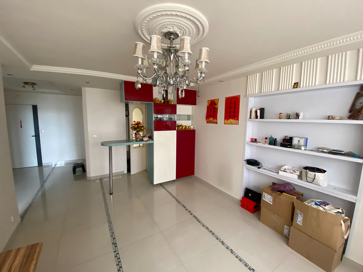 Agence immobilière de AGENCE FBI VOLTAIRE  IMMOBILIER Paris - AGENCE FBI VOLTAIRE  IMMOBILIER