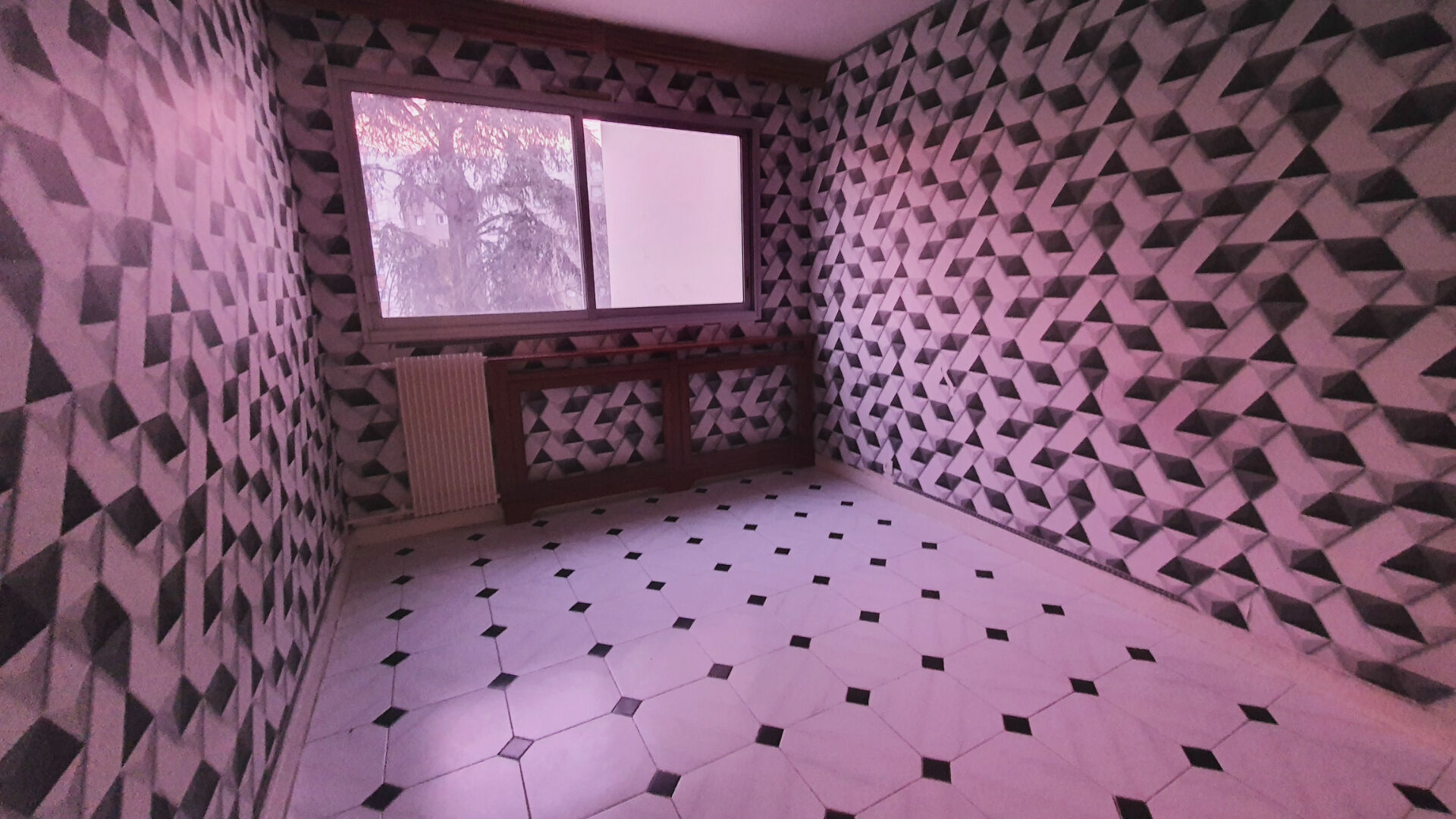 Photo Appartement Aubervilliers 4 pièce(s) 73.58 m2 image 3/3