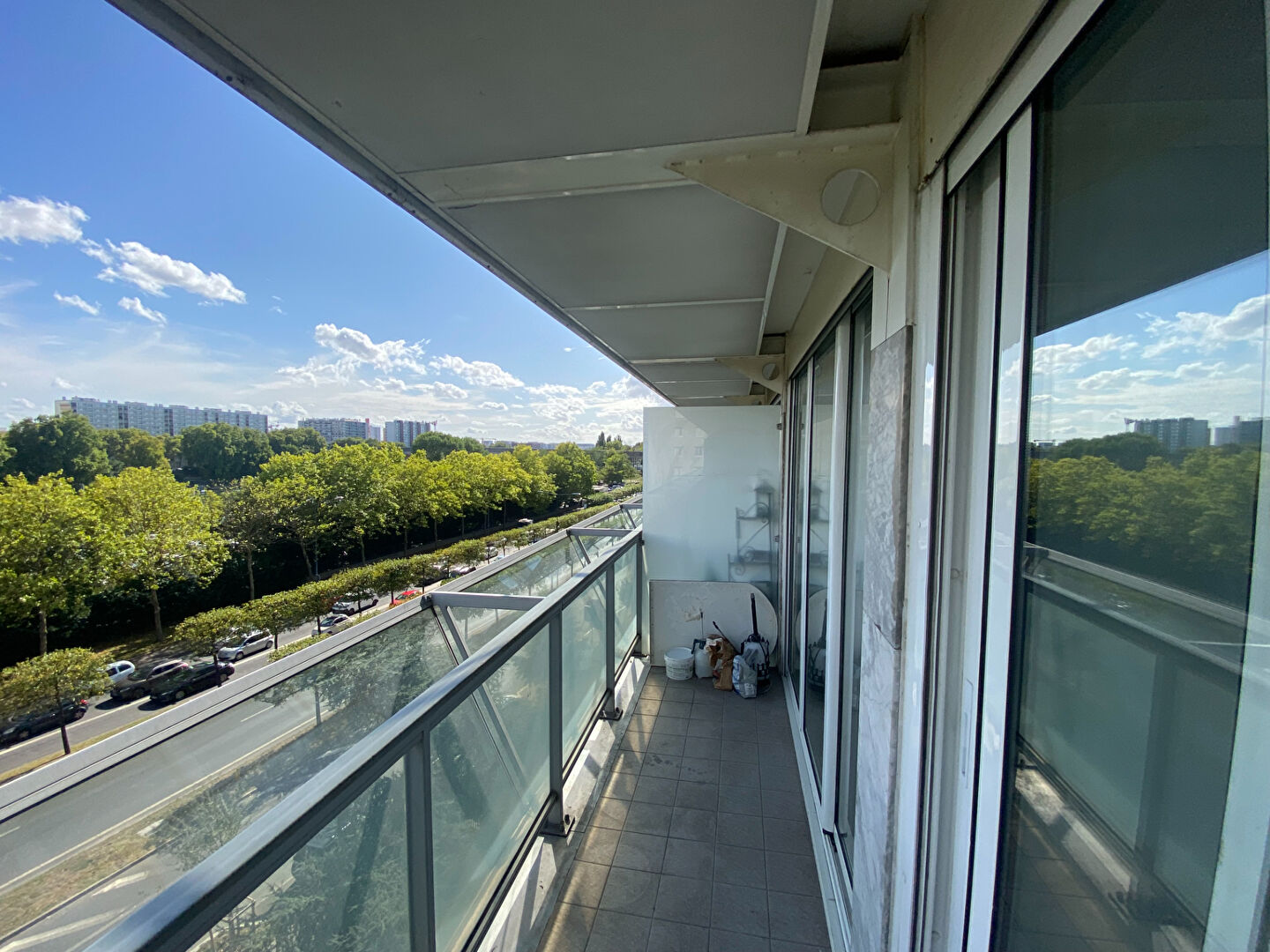 Agence immobilière de AGENCE FBI VOLTAIRE  IMMOBILIER Paris - AGENCE FBI VOLTAIRE  IMMOBILIER