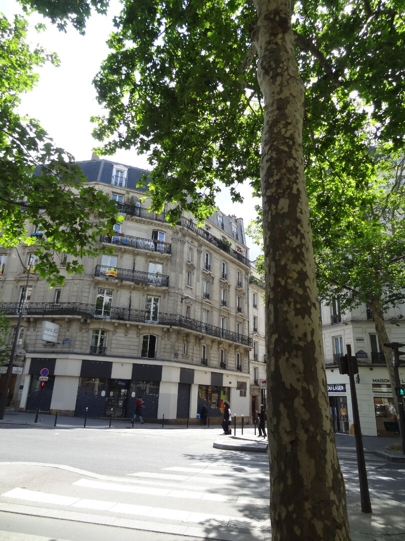 Agence immobilière de AGENCE FBI VOLTAIRE  IMMOBILIER Paris - AGENCE FBI VOLTAIRE  IMMOBILIER