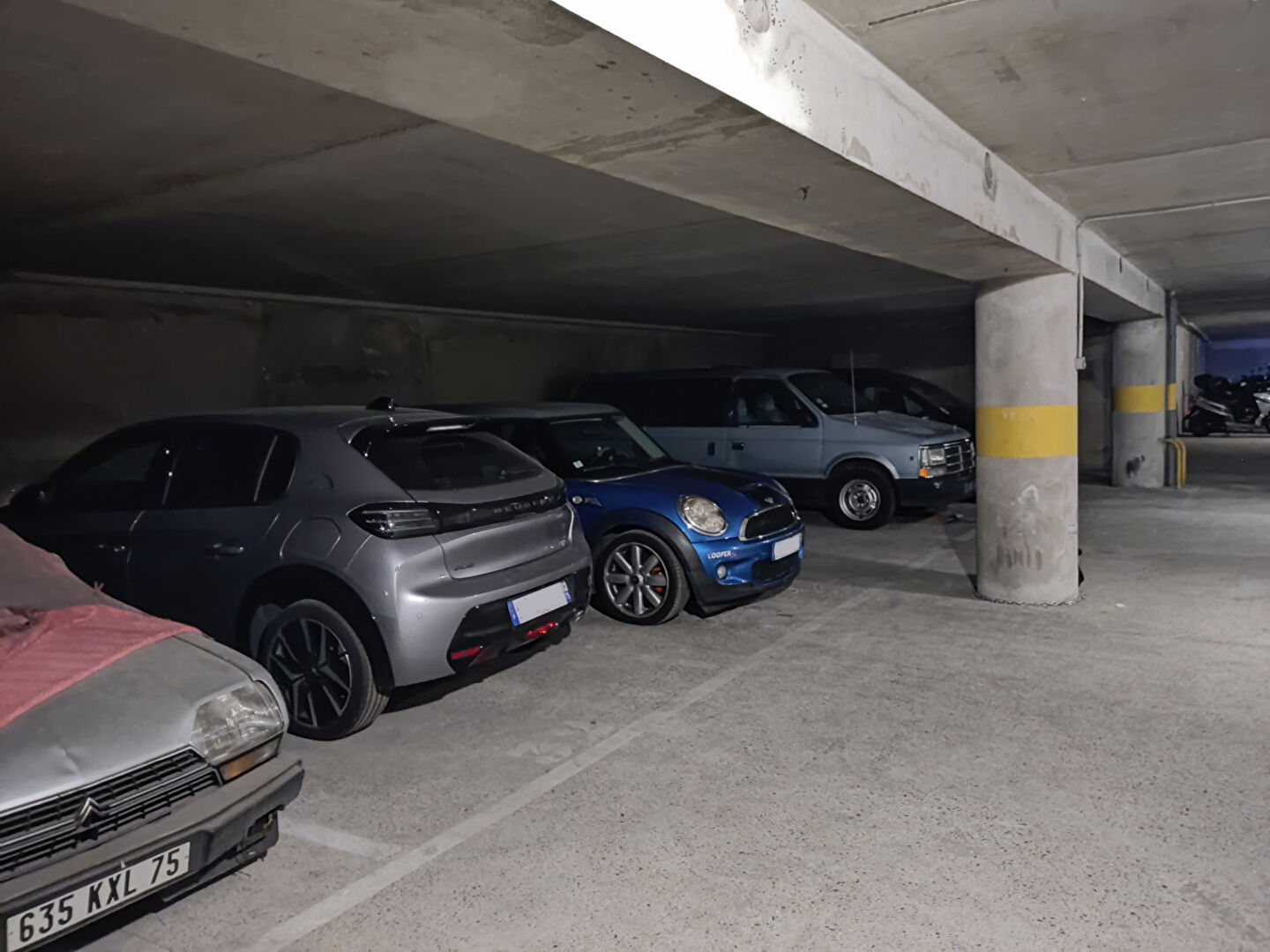 Agence immobilière de AGENCE FBI VOLTAIRE  IMMOBILIER Paris - AGENCE FBI VOLTAIRE  IMMOBILIER