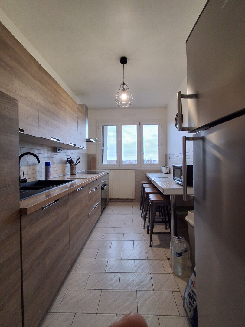 Photo Appartement de type T3 image 2/6