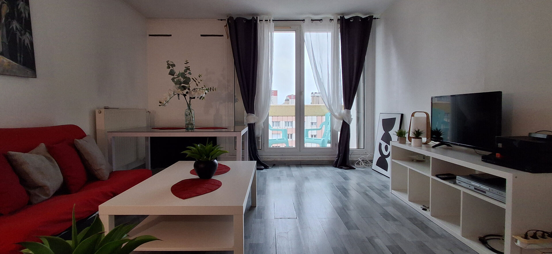 Photo Appartement de type T3 image 4/6