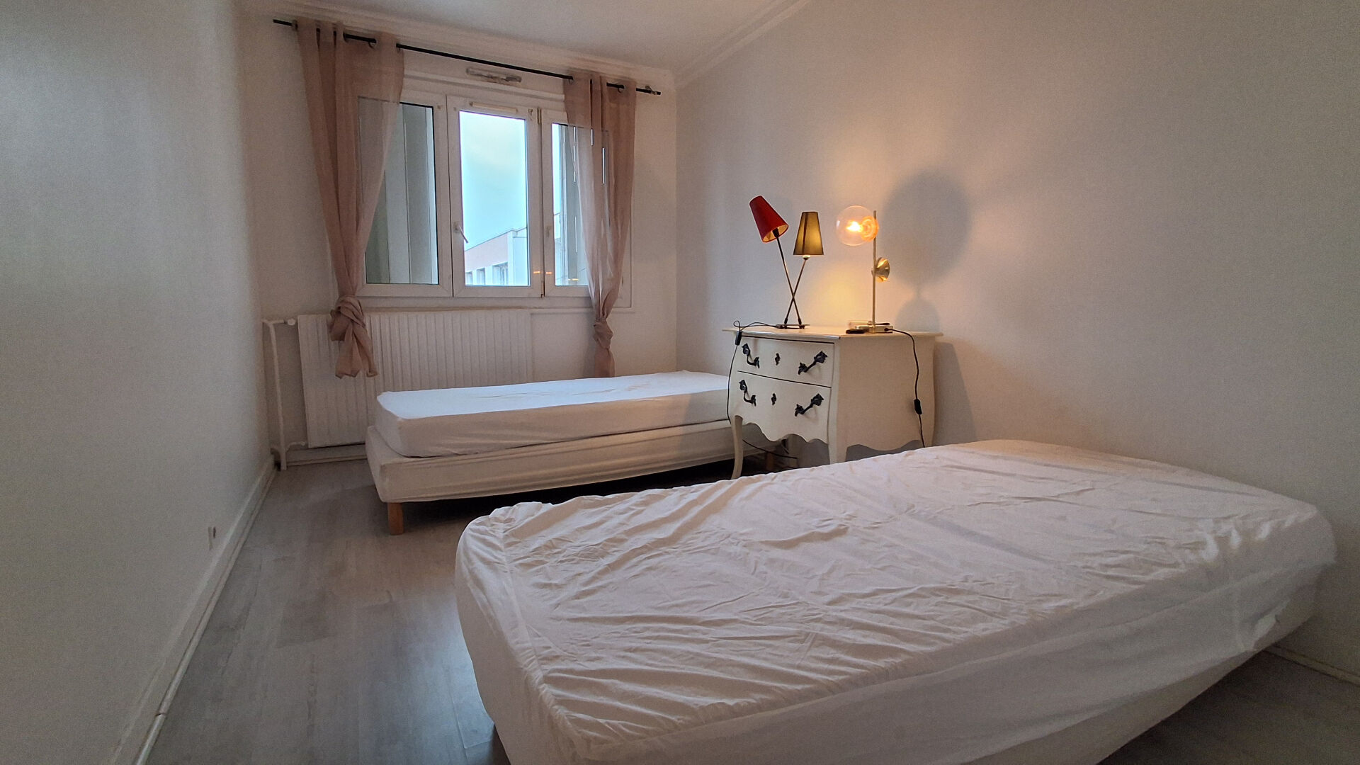 Photo Appartement de type T3 image 6/6