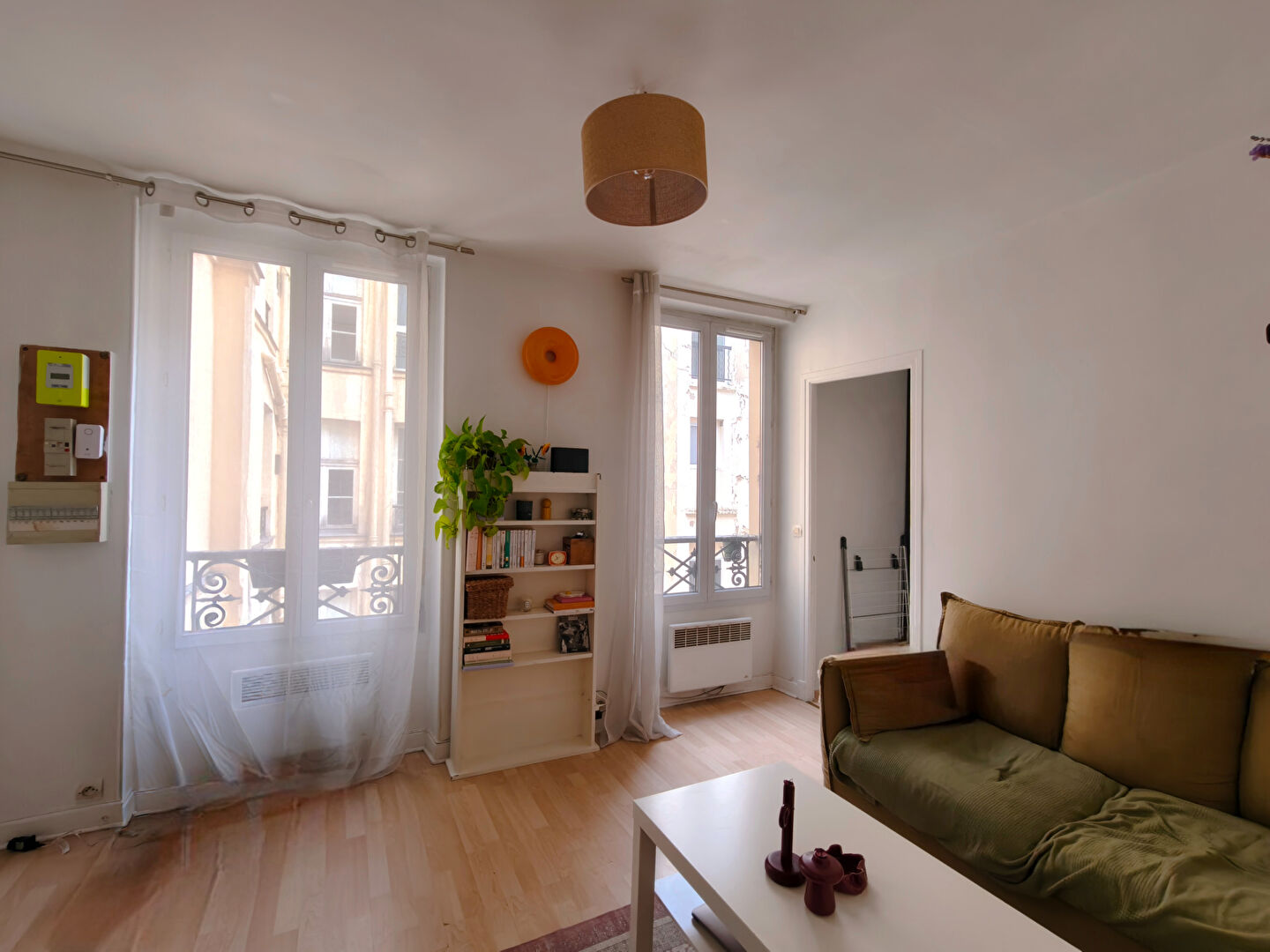 Agence immobilière de AGENCE FBI VOLTAIRE  IMMOBILIER Paris - AGENCE FBI VOLTAIRE  IMMOBILIER