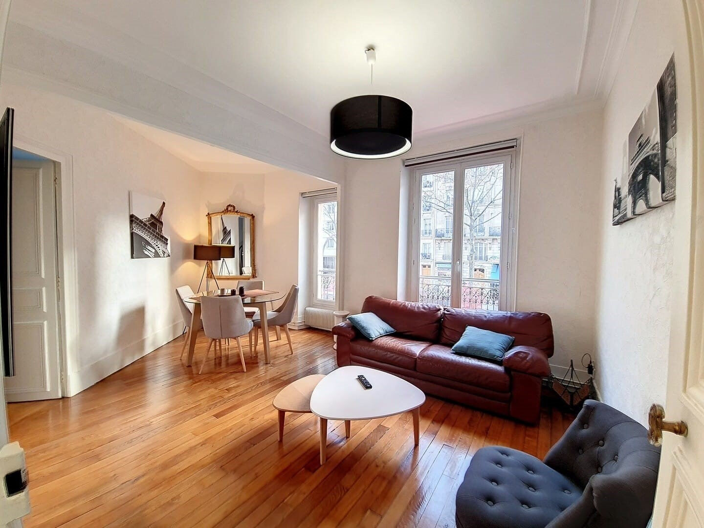 Agence immobilière de AGENCE FBI VOLTAIRE  IMMOBILIER Paris - AGENCE FBI VOLTAIRE  IMMOBILIER