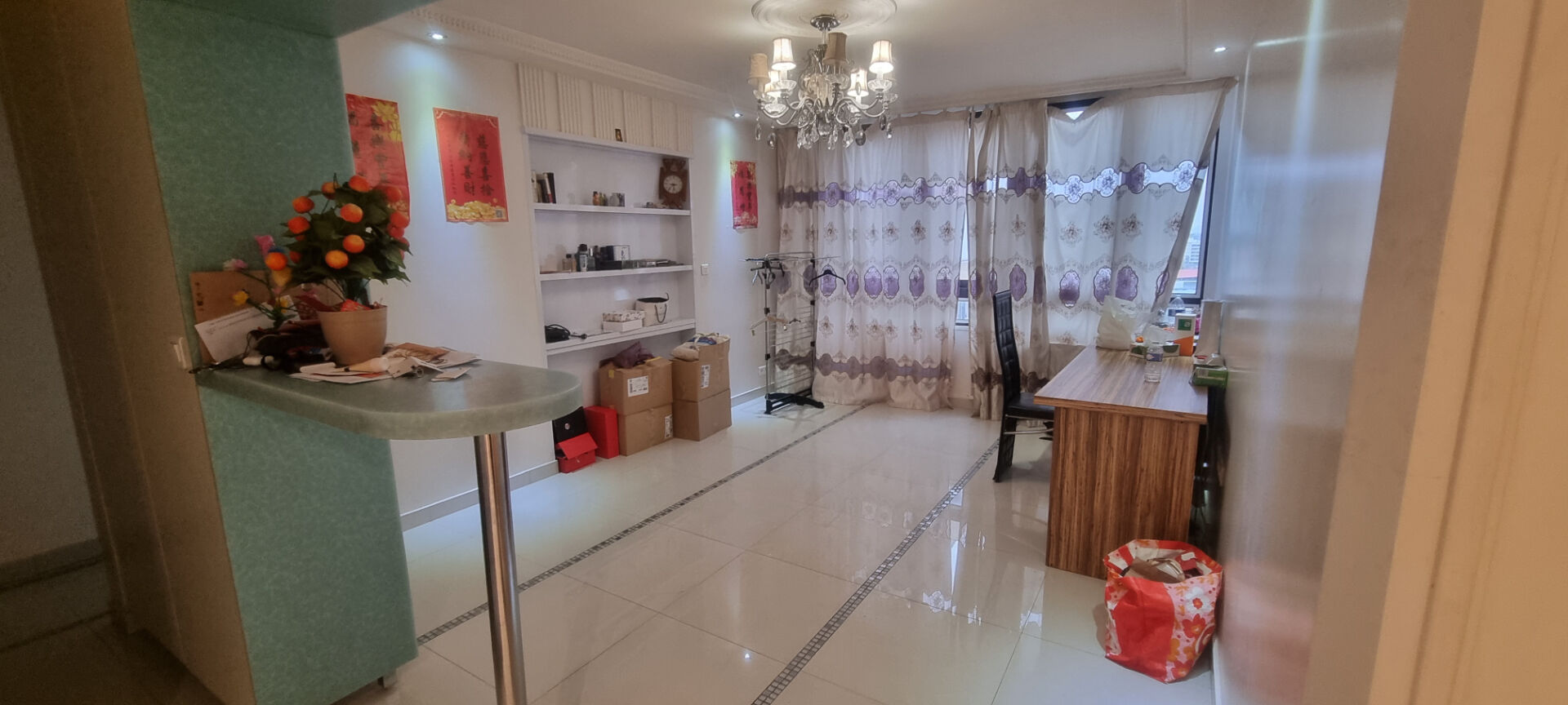 Agence immobilière de AGENCE FBI VOLTAIRE  IMMOBILIER Paris - AGENCE FBI VOLTAIRE  IMMOBILIER