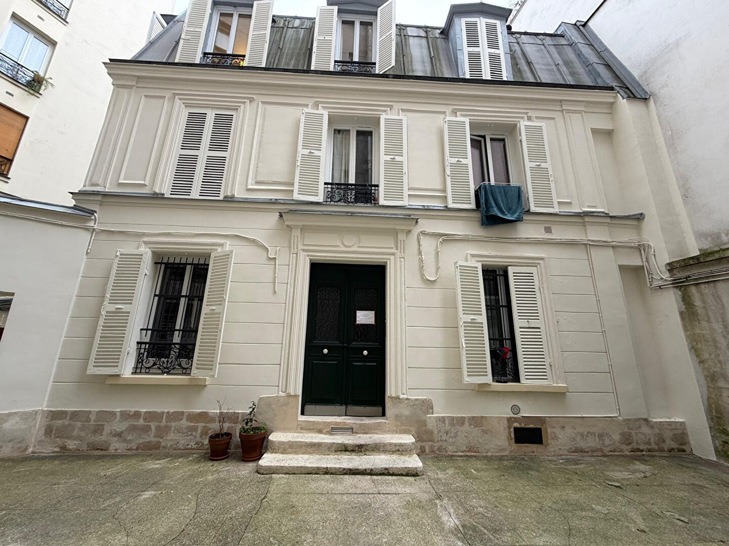 Agence immobilière de AGENCE FBI VOLTAIRE  IMMOBILIER Paris - AGENCE FBI VOLTAIRE  IMMOBILIER