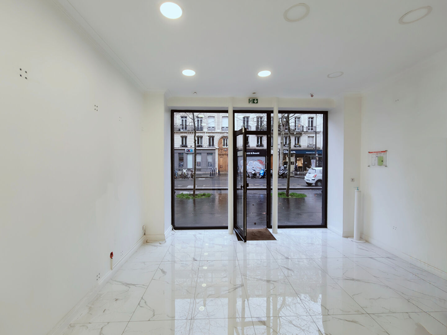 Agence immobilière de AGENCE FBI VOLTAIRE  IMMOBILIER Paris - AGENCE FBI VOLTAIRE  IMMOBILIER