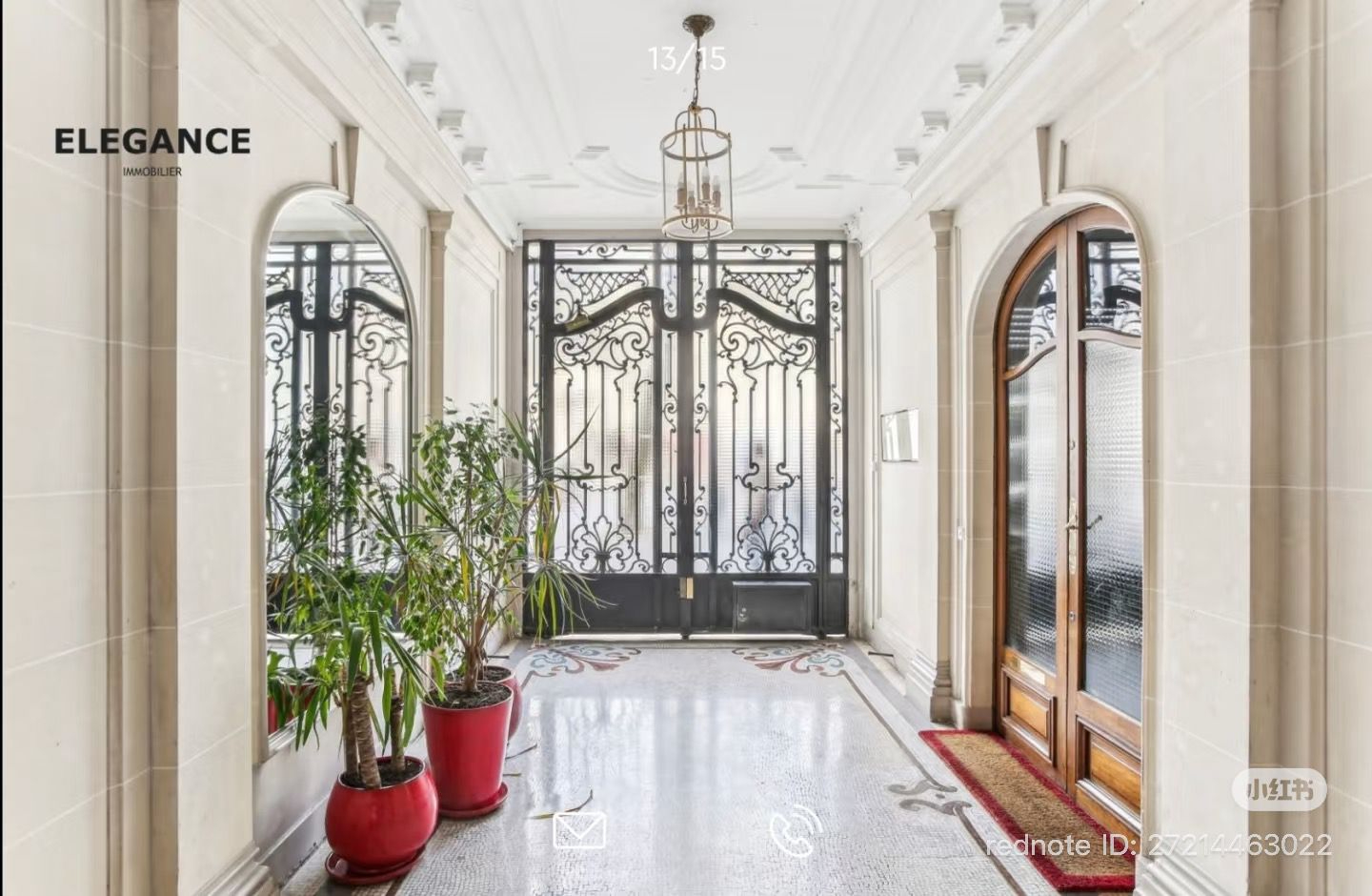 Agence immobilière de AGENCE FBI VOLTAIRE  IMMOBILIER Paris - AGENCE FBI VOLTAIRE  IMMOBILIER